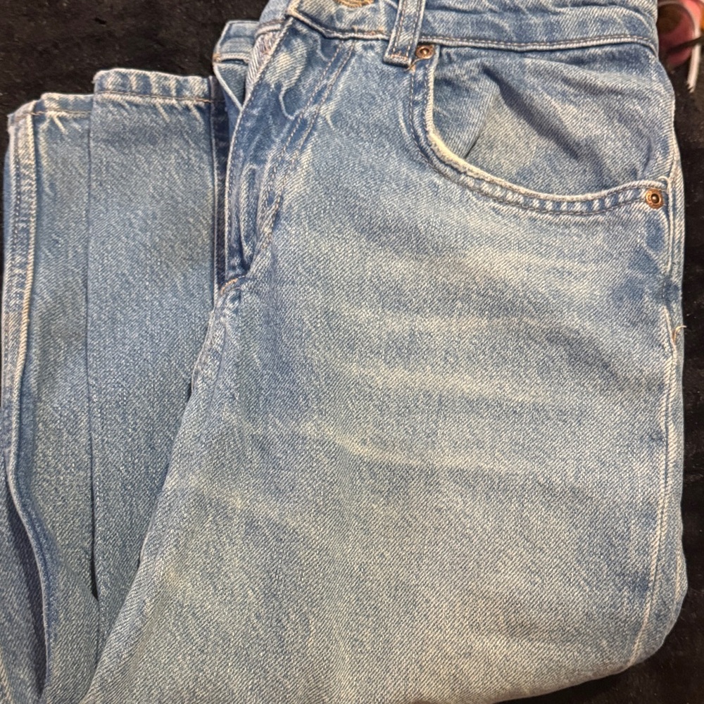 Zara 1975 High Waist Bootcut - Picture 6 of 14